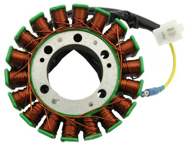 250cc 18 Coil Stator/Magneto