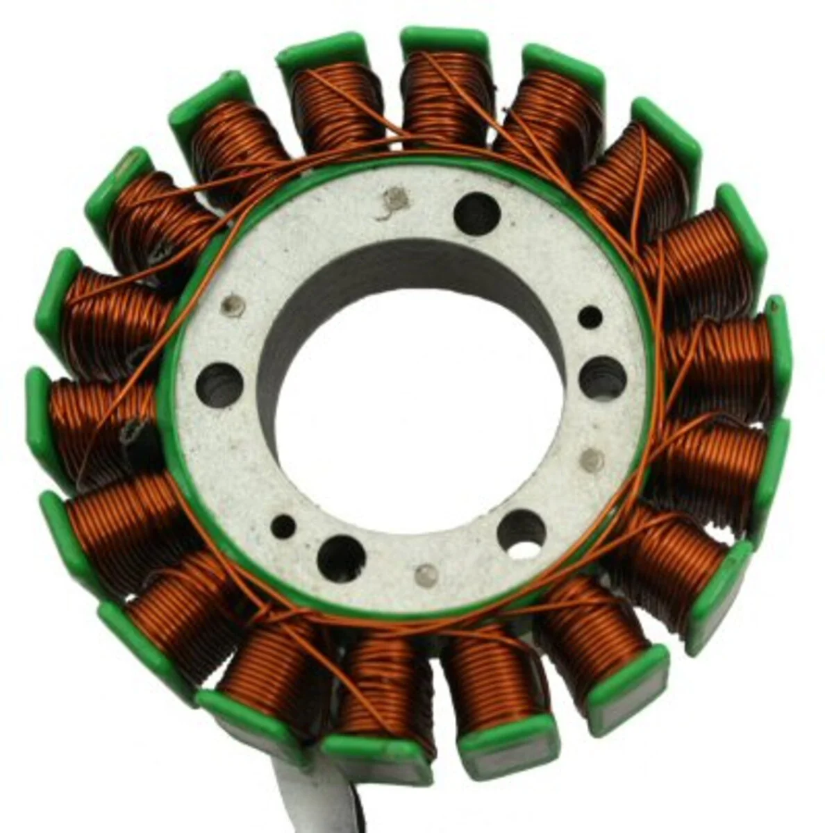 250cc 18 Coil Stator/Magneto