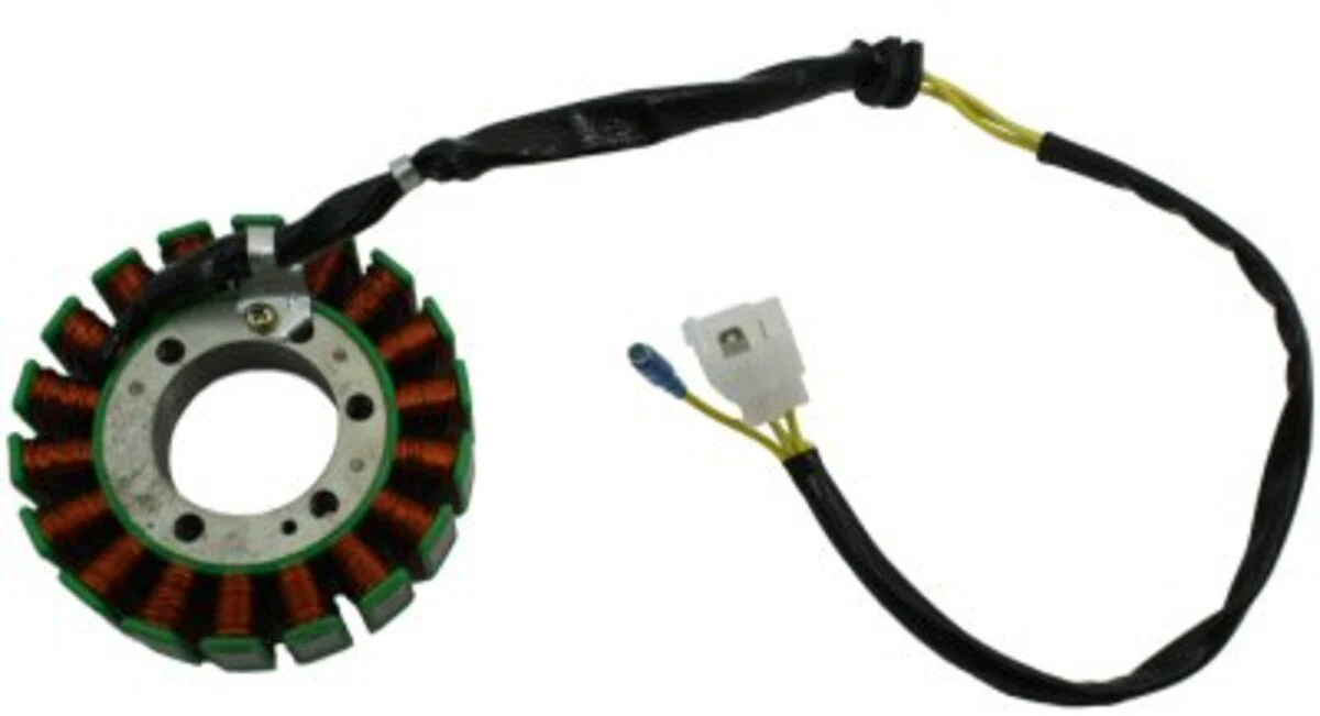250cc 18 Coil Stator/Magneto