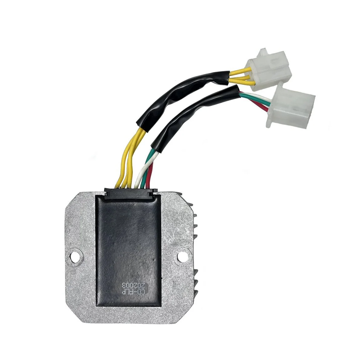 250cc 6 Pin Regulator