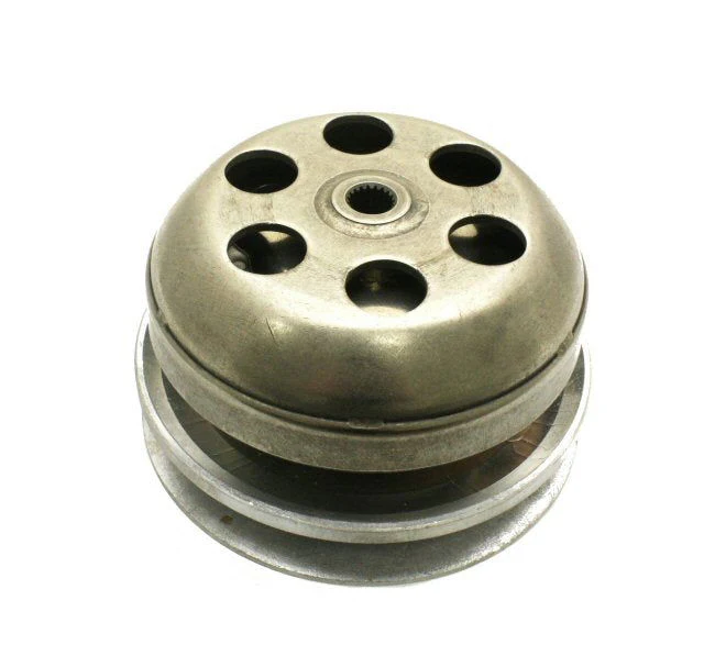 250cc Clutch Assembly