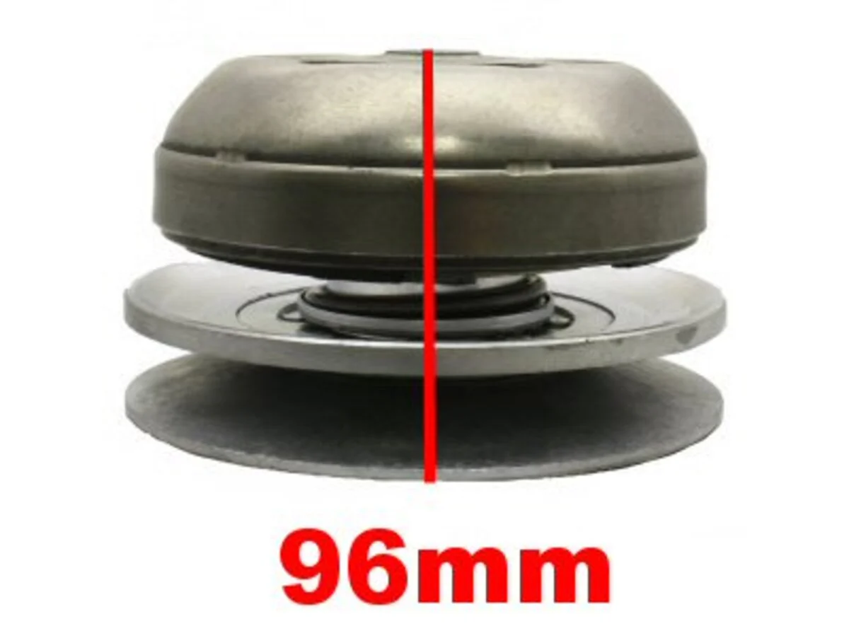 250cc Clutch Assembly