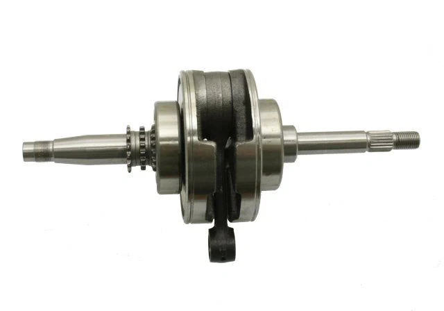 250cc Crankshaft