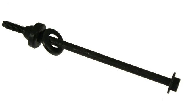 250cc CVT Cover Bolt - Longcase Version M6-1.00