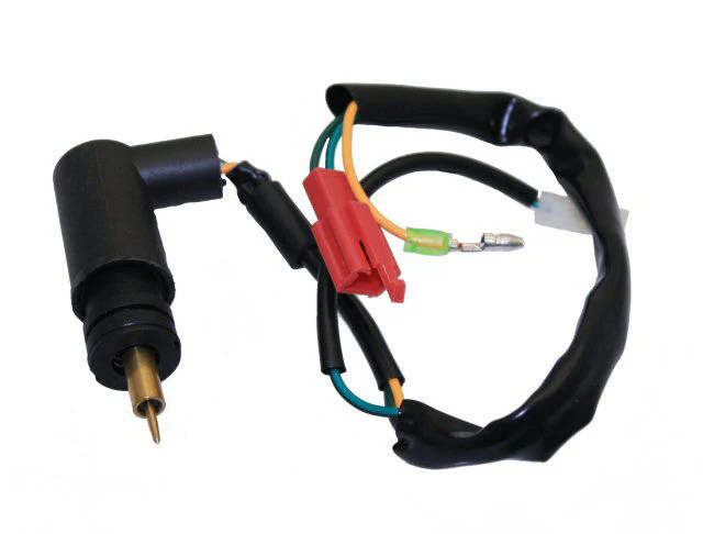 250cc Electric Choke Assembly