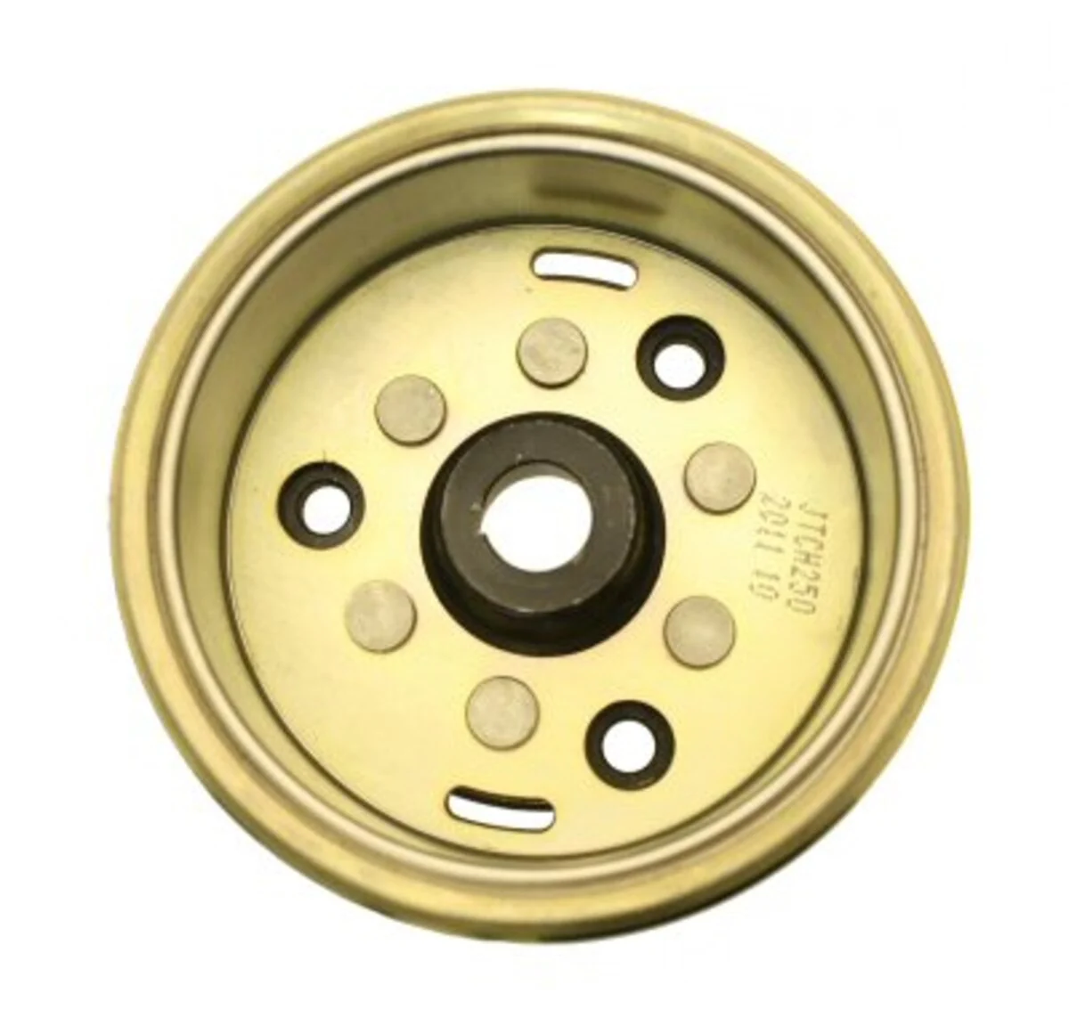 250cc Rotor