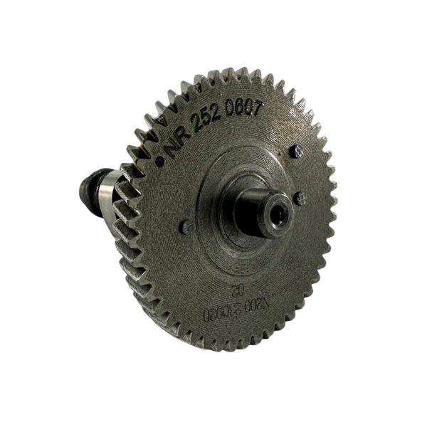 3910-252-series-approximately-.252-lift-and-230-degrees-duration-at-.050-1.webp 252 Series - Approximately .252 Lift and 230 Degrees Duration (at .050)