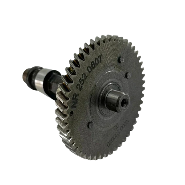 280 NR Racing Series Camshaft - GX200, 6.5 OHV, & 212 Predator CHOOSE GRIND