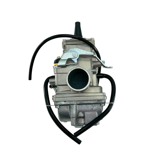28mm Flat Slide Mikuni Carburetor