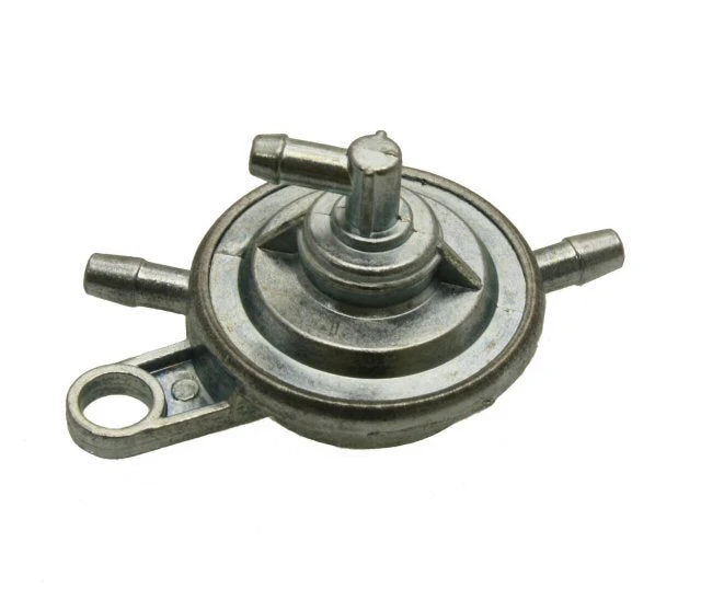 3-Port Fuel Valve Switch