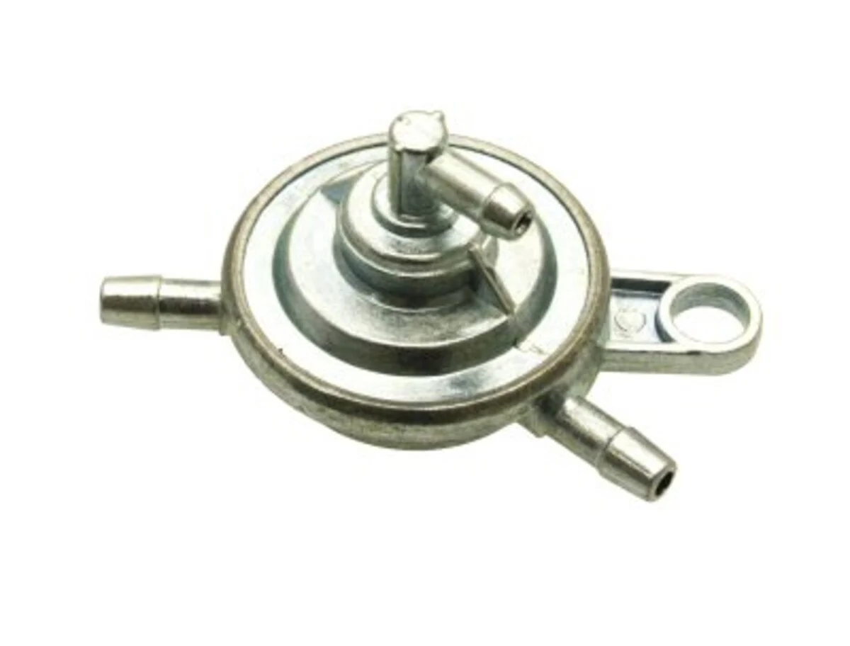 3-Port Fuel Valve Switch