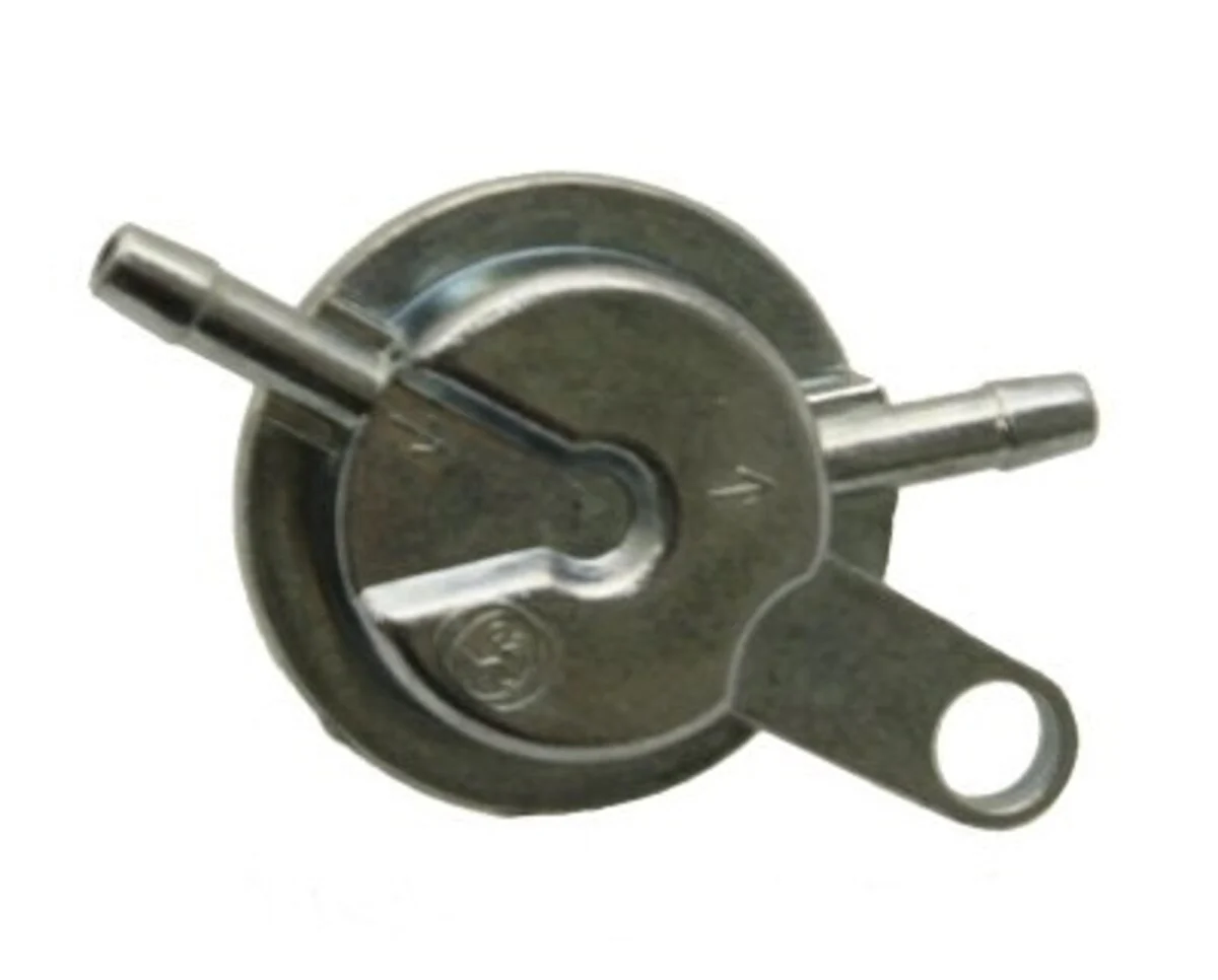 3-Port Fuel Valve Switch