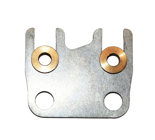 4011-3-16-hp-guide-plate-for-gx160-gx200-and-6.5-ohv-clone-1.webp 3/16'' HP Guide Plate for GX160, GX200, and 6.5 OHV Clone