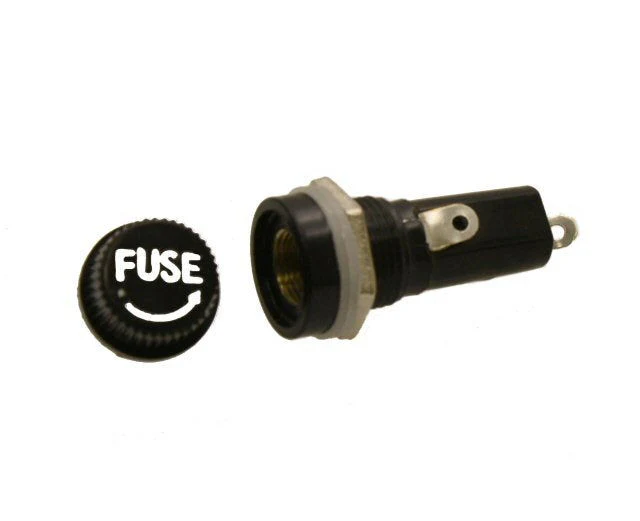 30mm Fuse Holder