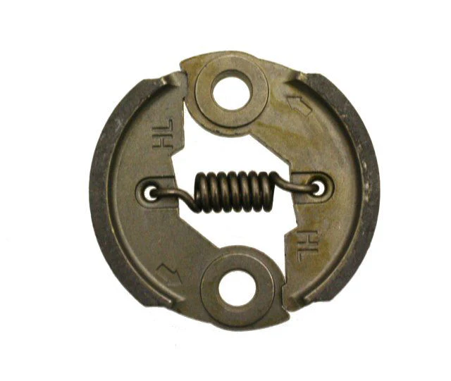 33-49cc 2-stroke Clutch Shoes