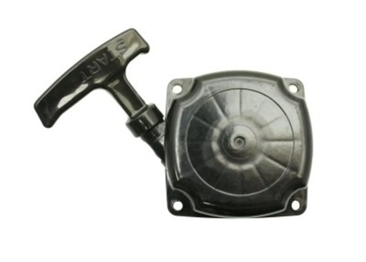 33cc to 49cc 2-stroke Pullstarter