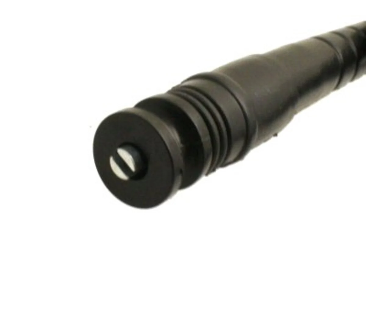 34" Speedometer Cable - 15mm End