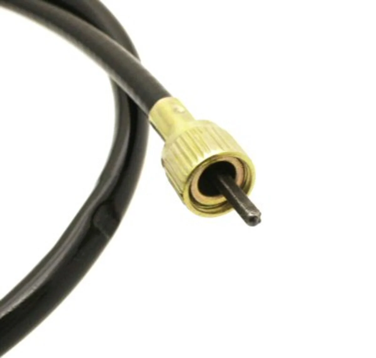 34" Speedometer Cable - 15mm End