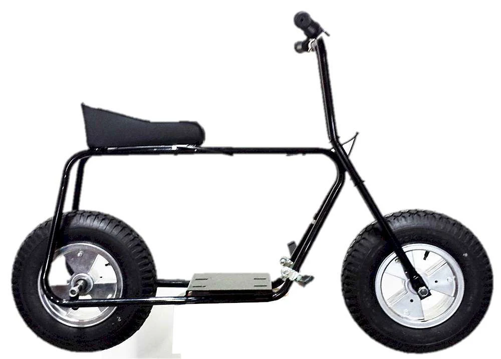 3542 Mini Bike Kit, 8 Inch Wheels AGE 8-16