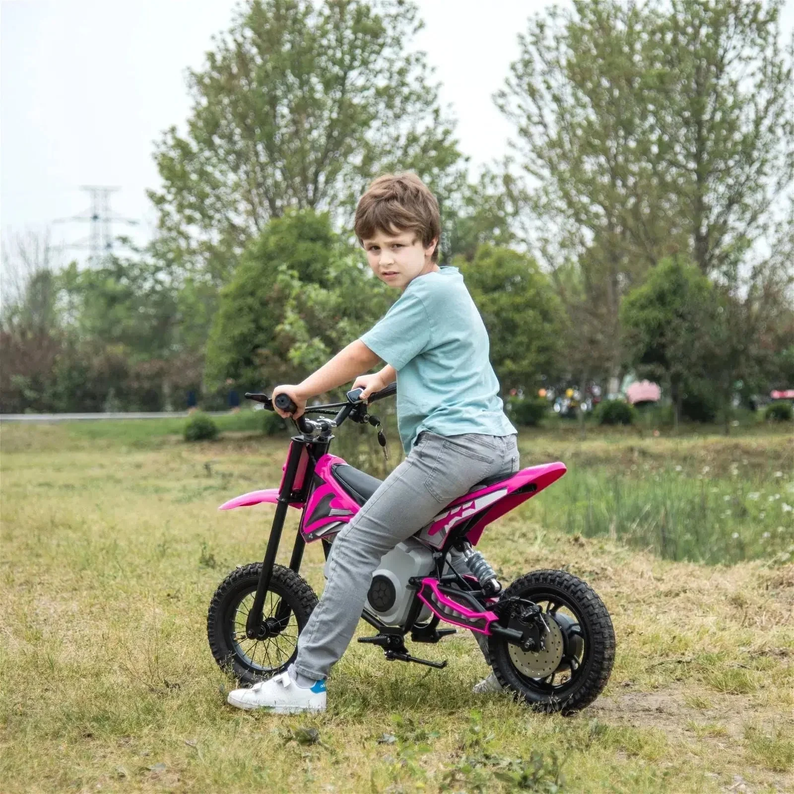 4093-36v-freddo-electric-dirt-bike-with-brushless-motor-18.webp 36V Freddo Electric Dirt Bike with Brushless Motor