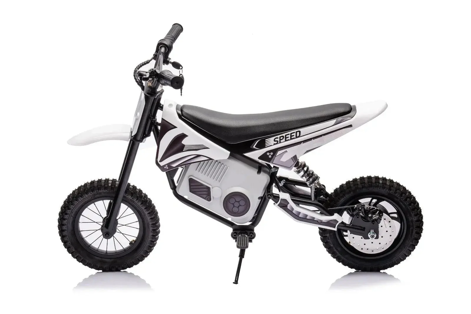4093-36v-freddo-electric-dirt-bike-with-brushless-motor-4.webp 36V Freddo Electric Dirt Bike with Brushless Motor