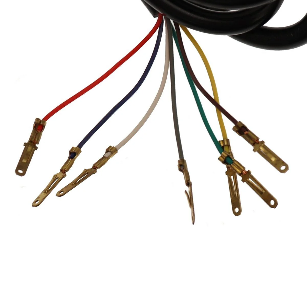 36v Twist Throttle for EVO Powerboard