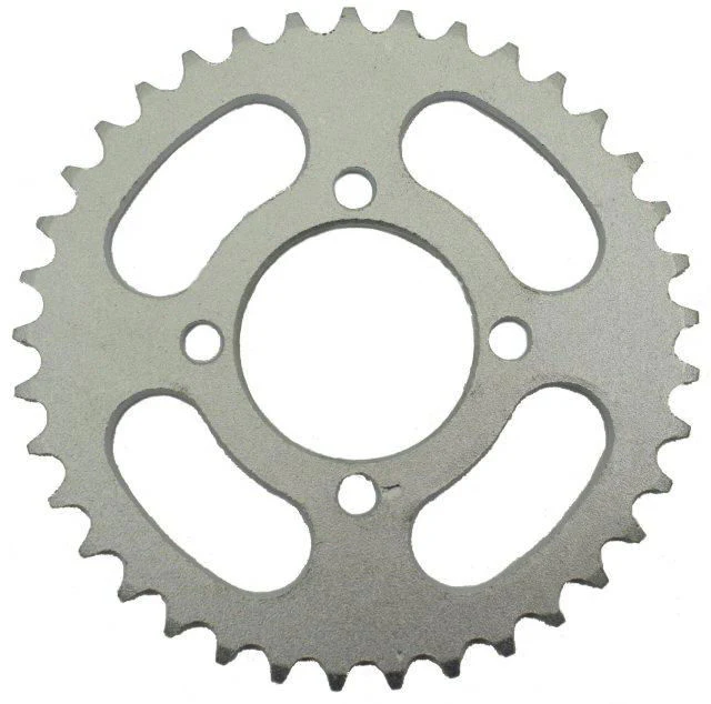 37 Tooth Dirt Bike & ATV Sprocket