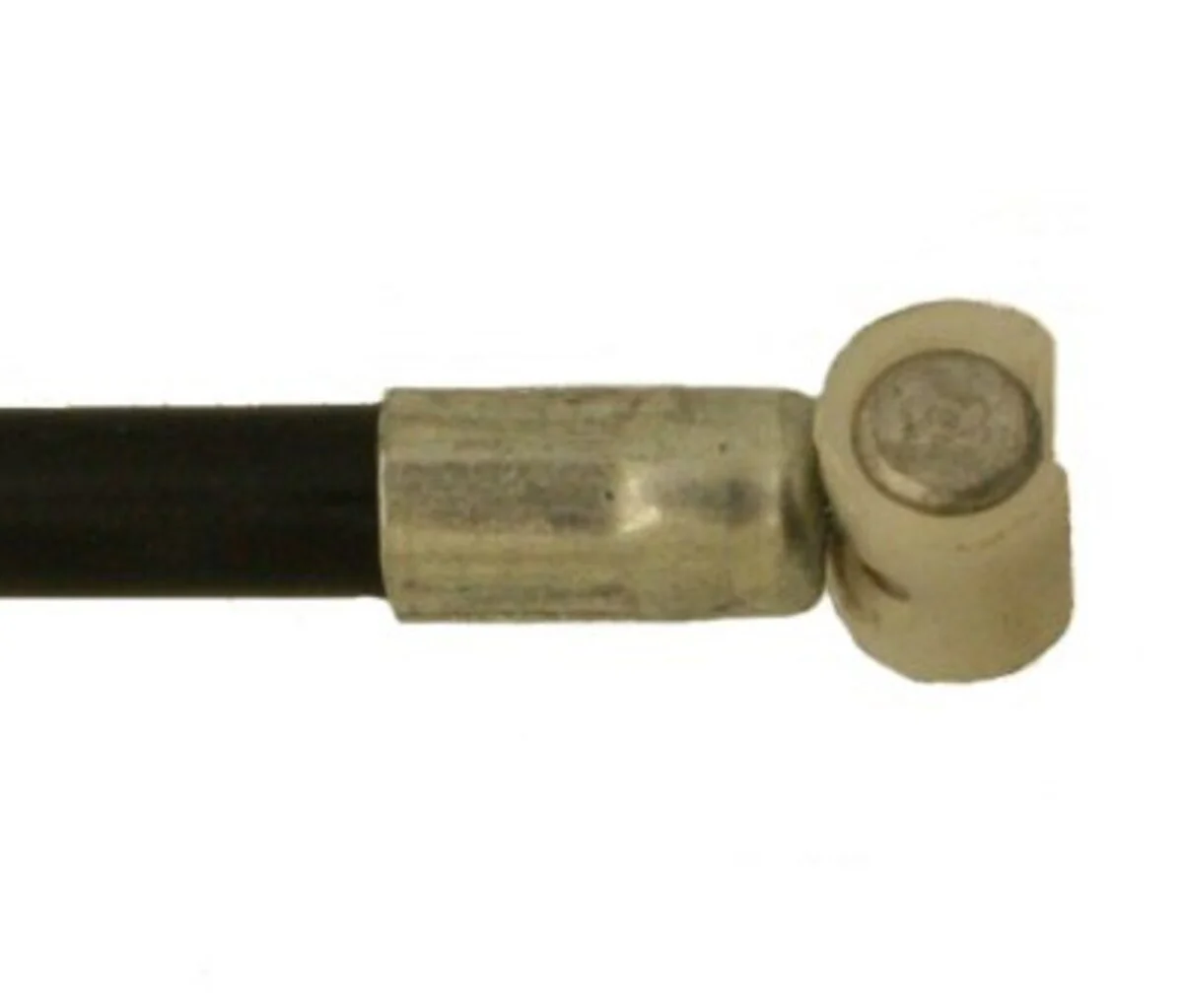 37.5" Adjustable Clutch Cable