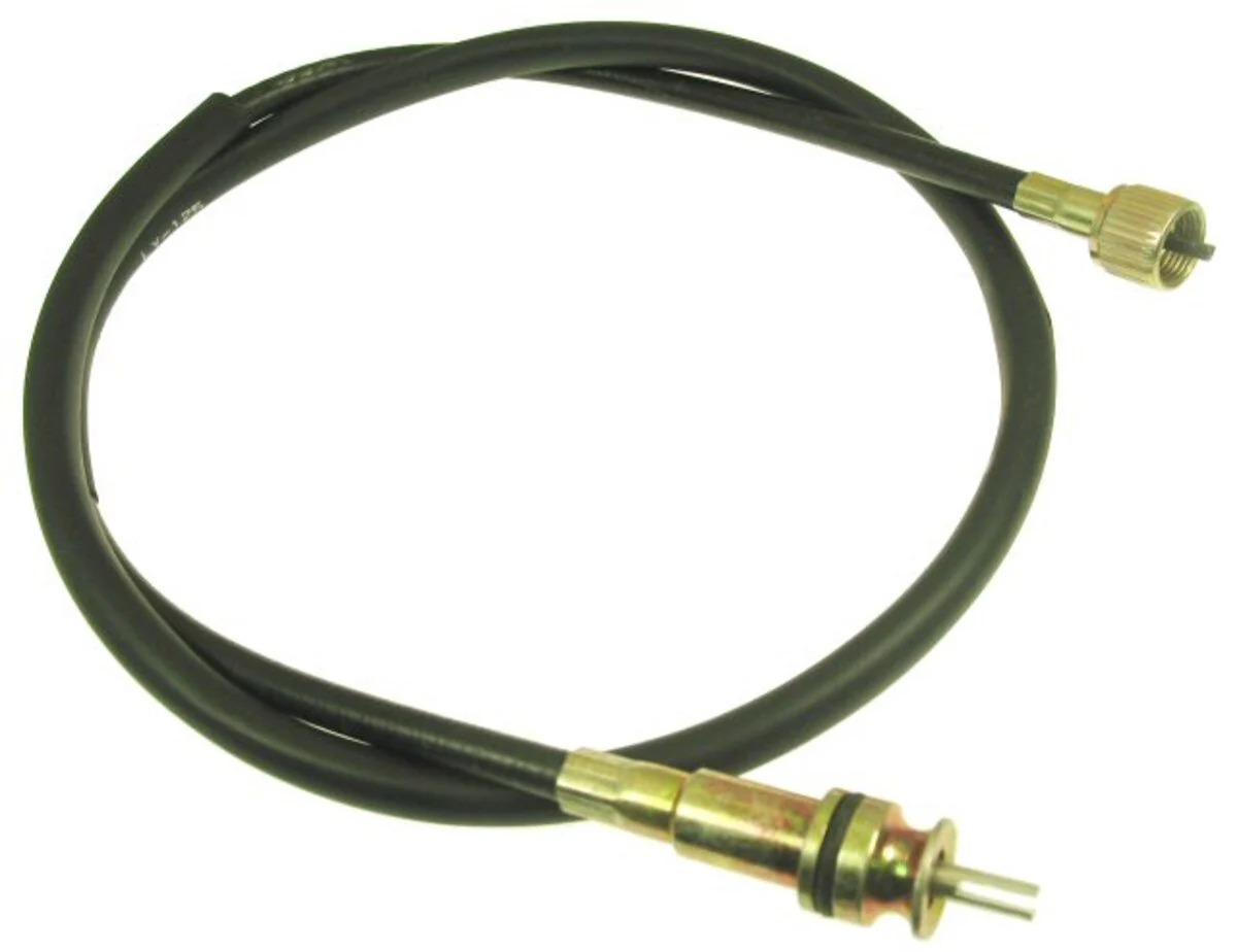 38" Speedometer Cable