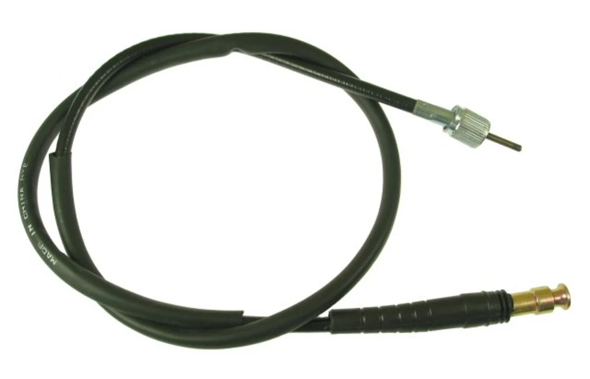 39" Speedometer Cable - 11.9mm End