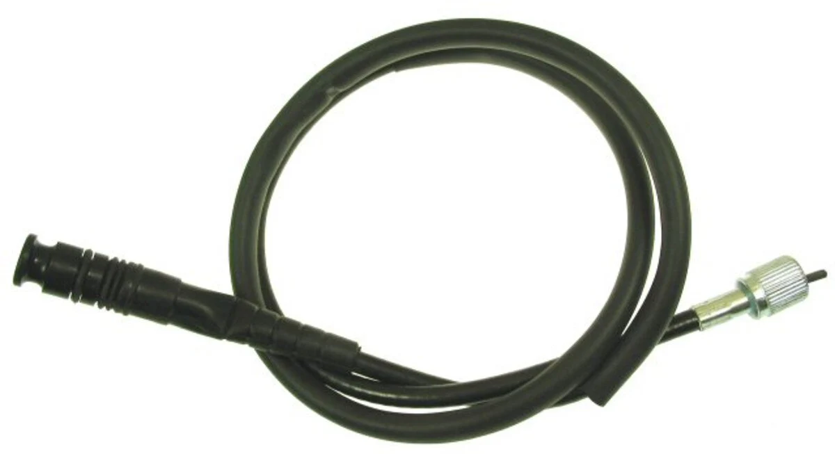 39" Speedometer Cable - 15mm End