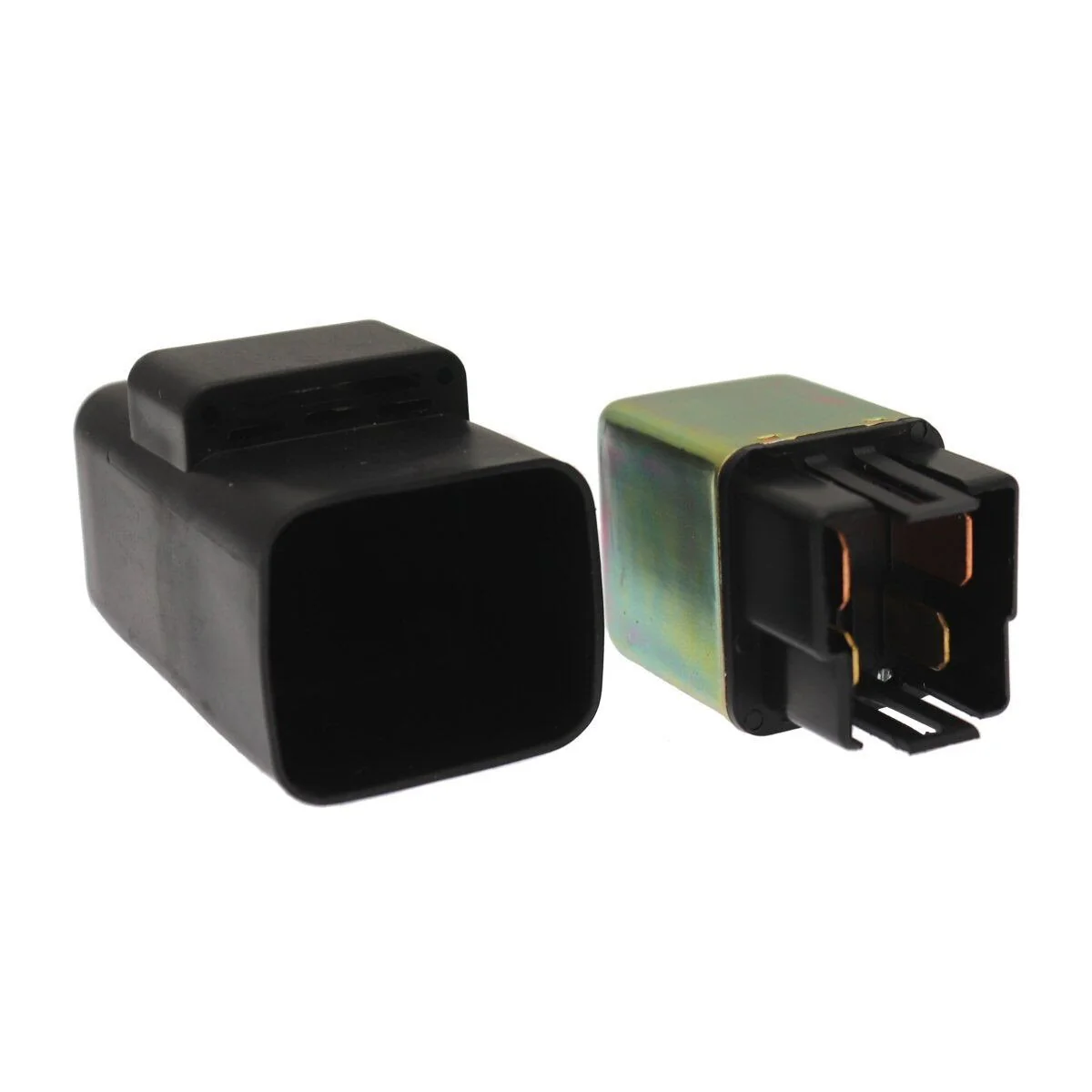 4-Pin Relay for Honda 100cc