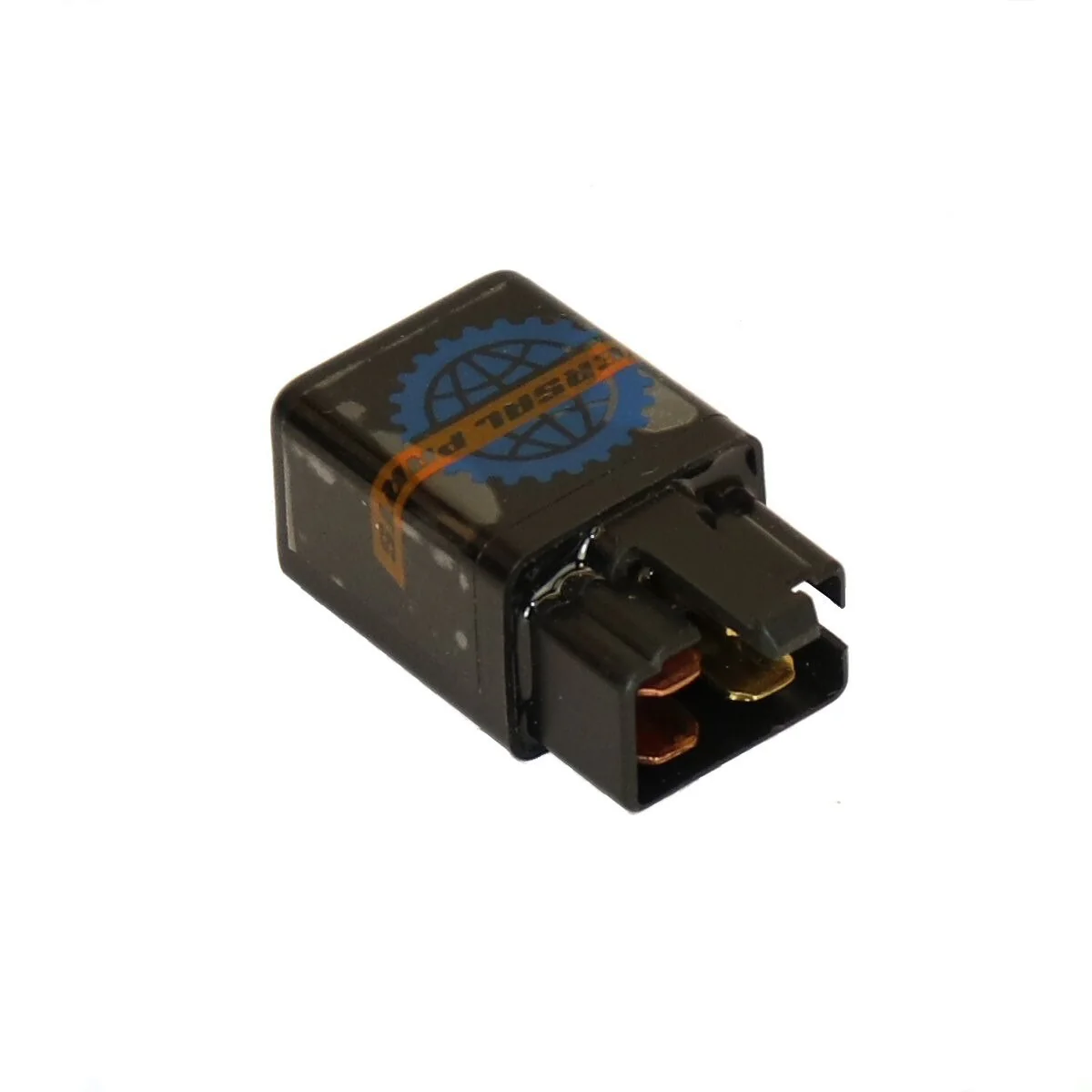 4124-4-pin-relay-for-malaguti-and-yamaha-scooters-1.webp 4-Pin Relay for Malaguti and Yamaha Scooters