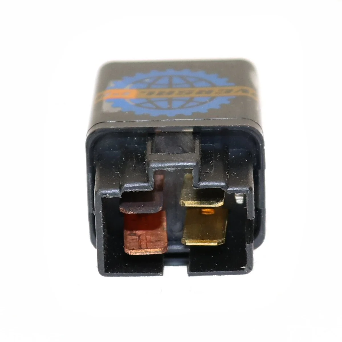 4-Pin Relay for Malaguti and Yamaha Scooters