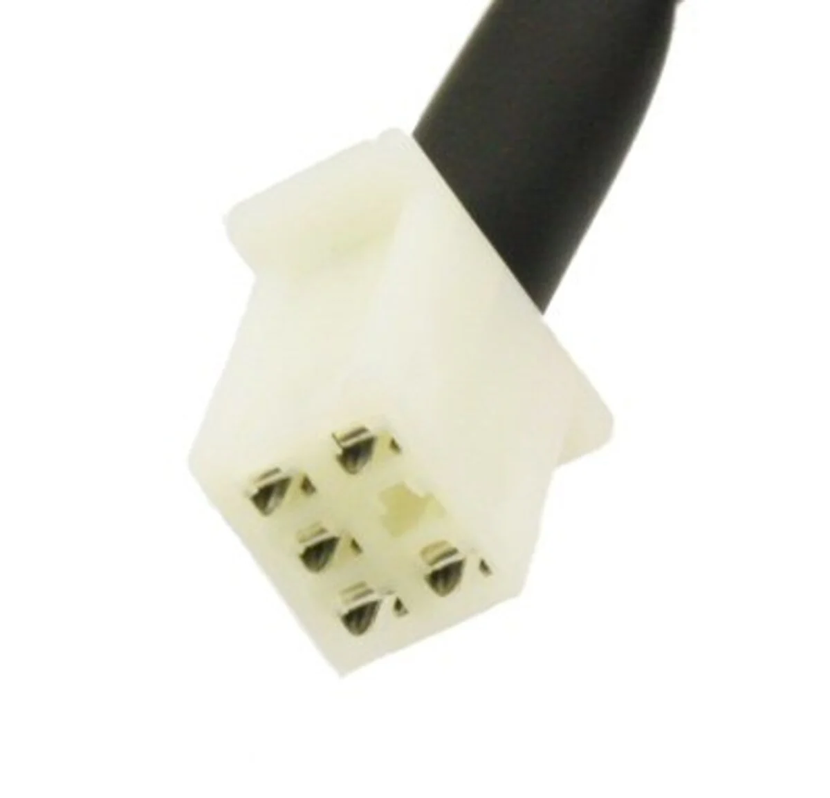 4-Stroke Regulator/Rectifier, 5-pin