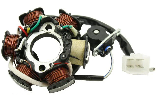 4135-4-stroke-stator-6-coil-4-pin-male-1.webp 4-stroke Stator - 6 Coil/4 Pin Male