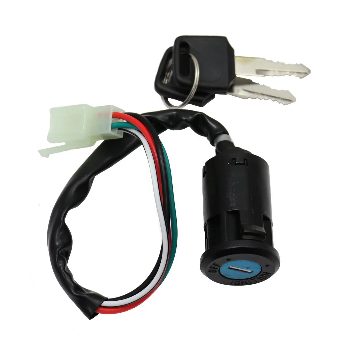 4139-4-wire-dirt-bike-atv-ignition-switch-1.webp 4-Wire Dirt Bike & ATV Ignition Switch