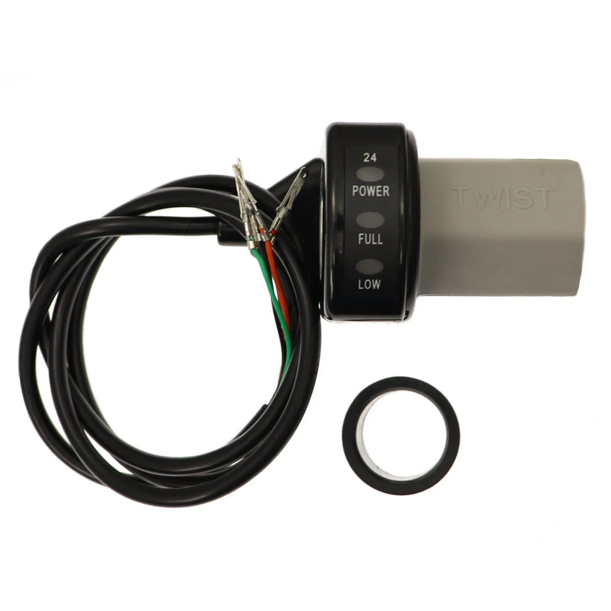 4140-4-wire-variable-speed-twist-grip-throttle-for-razor-mx350-version-1-7-1.webp 4-Wire Variable Speed Twist Grip Throttle for Razor MX350 (Version 1-7)