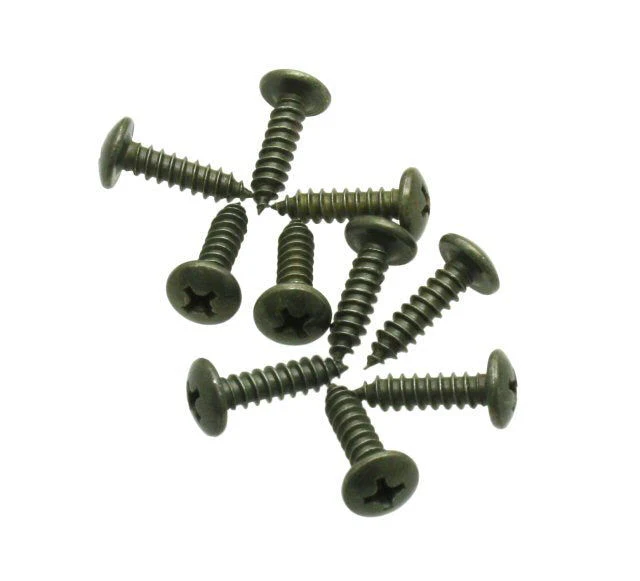 4142-4.2mm-screws-set-of-10-in-15mm-length-63-1.webp 4.2mm Screws - Set of 10 in 15mm Length 63