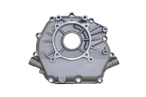 460cc 10-Bolt Crankcase Side Cover