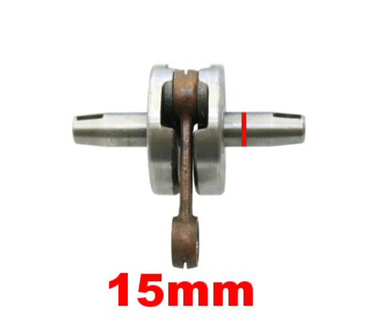 4176-47cc-2-stroke-crankshaft-12mm-2.webp 47cc 2-stroke Crankshaft - 12mm