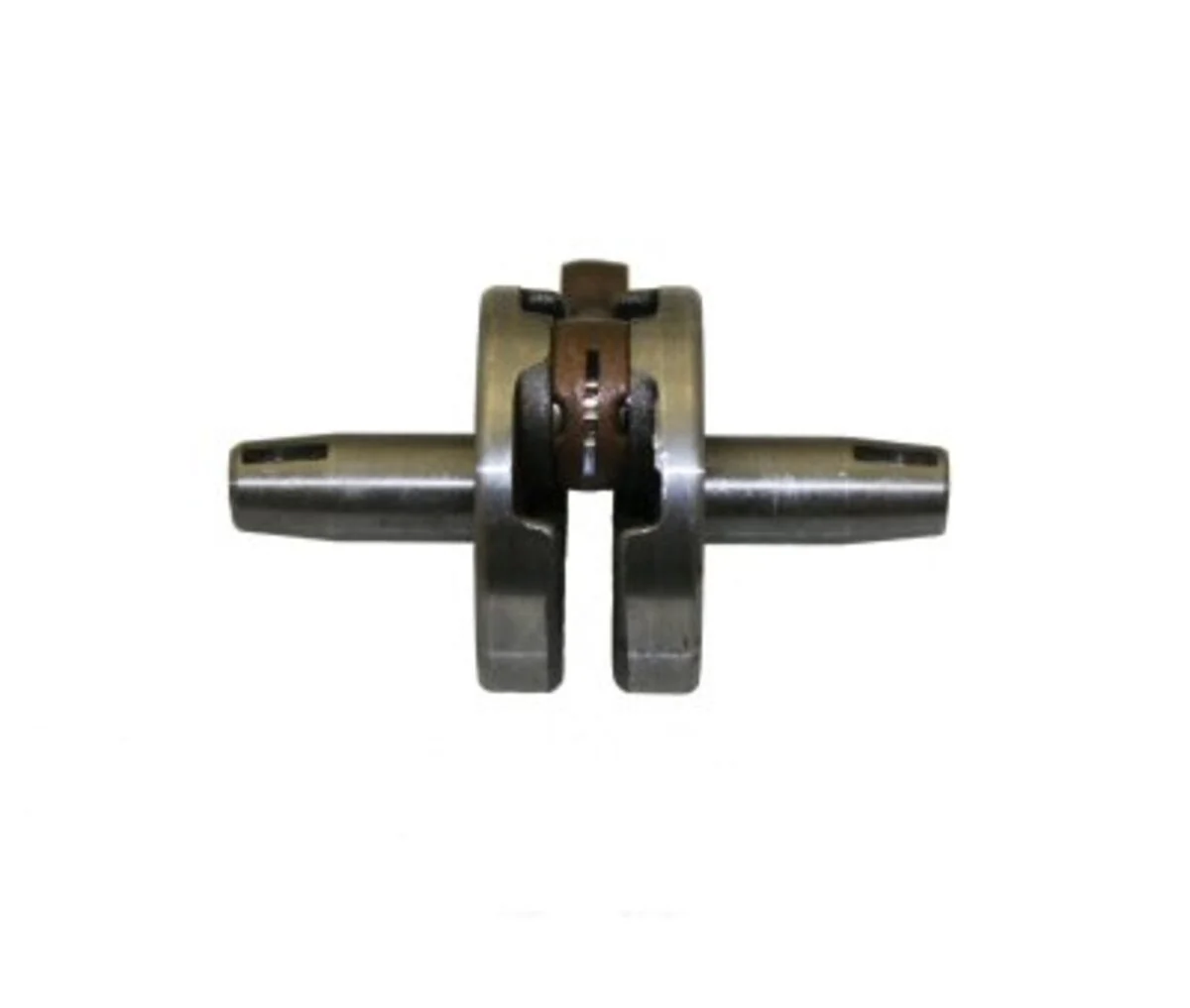 4176-47cc-2-stroke-crankshaft-12mm-3.webp 47cc 2-stroke Crankshaft - 12mm