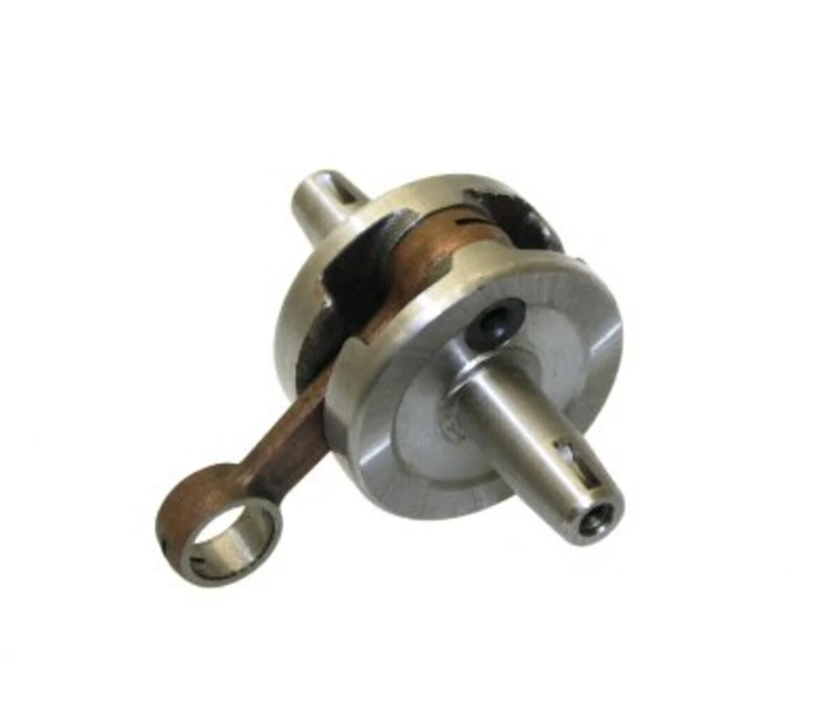 4176-47cc-2-stroke-crankshaft-12mm-5.webp 47cc 2-stroke Crankshaft - 12mm