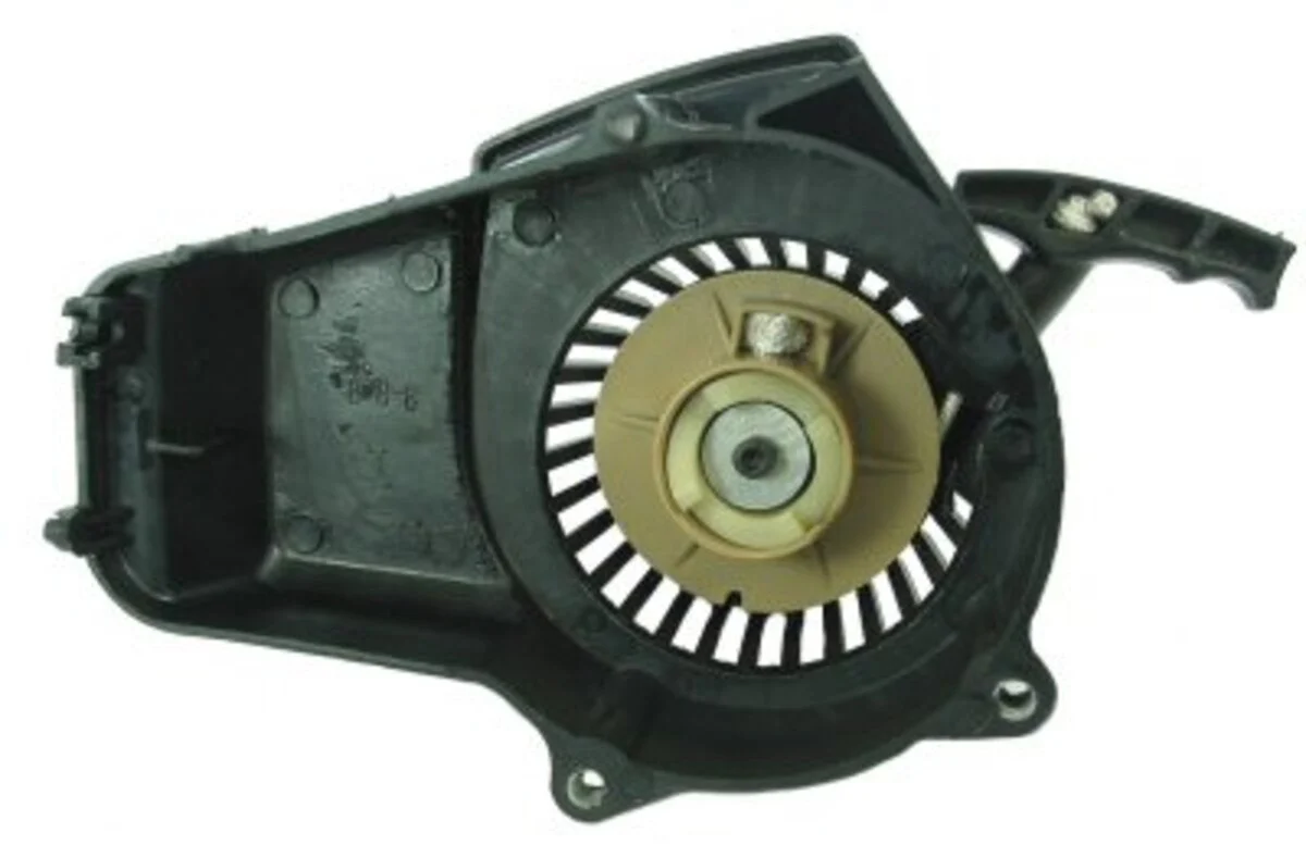 47cc 2-stroke Pullstarter