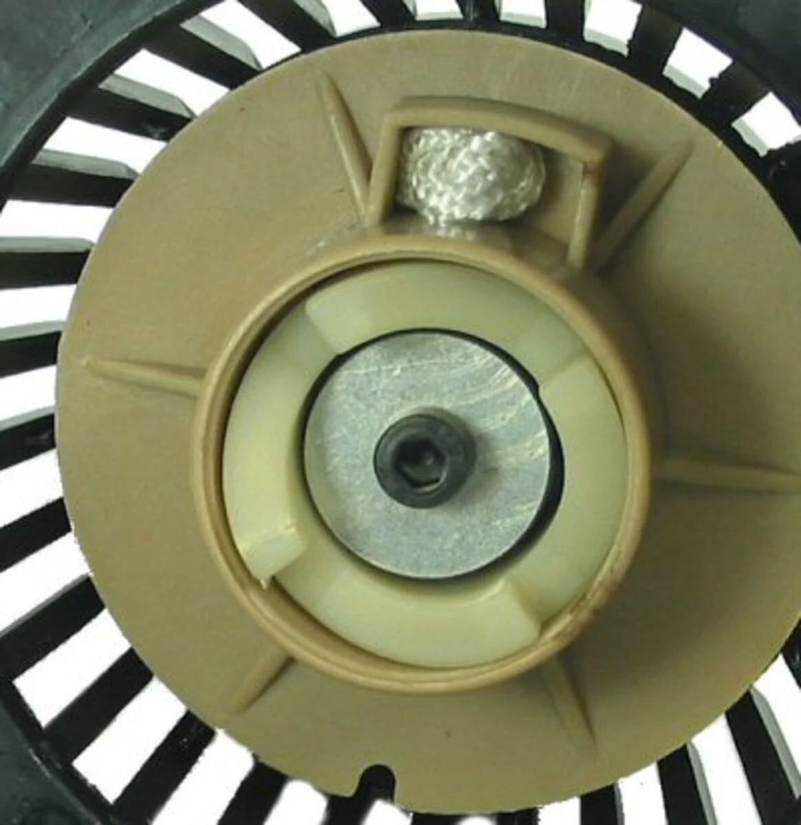 47cc 2-stroke Pullstarter