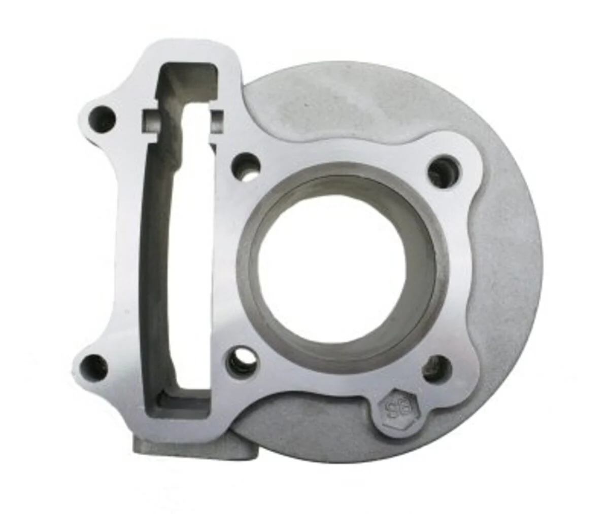 47mm QMB139 Cylinder Kit