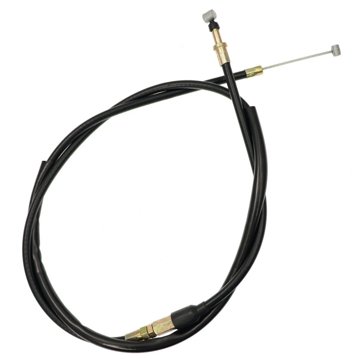 48" Adjustable Brake Cable