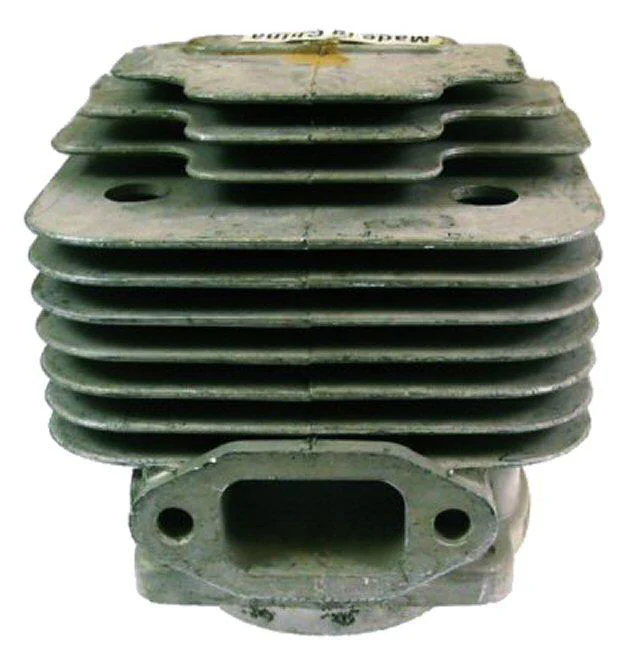 49cc 2-stroke Cylinder