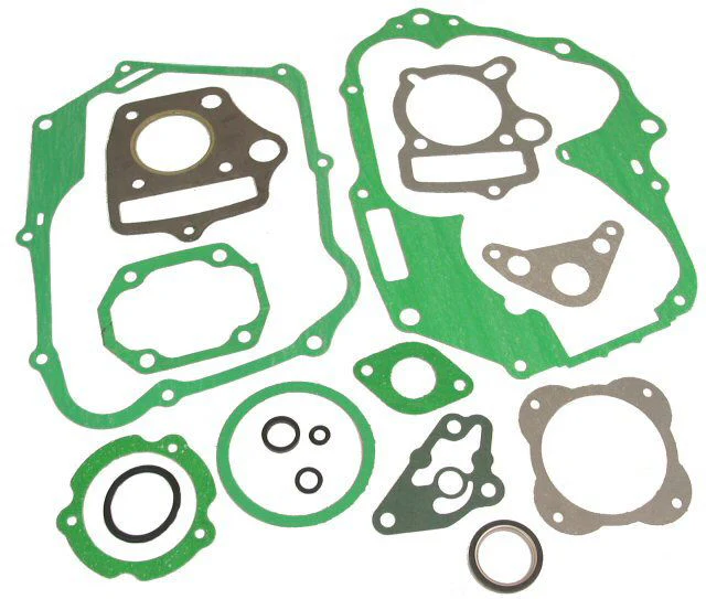 49cc or 50cc 4-stroke Gasket Set
