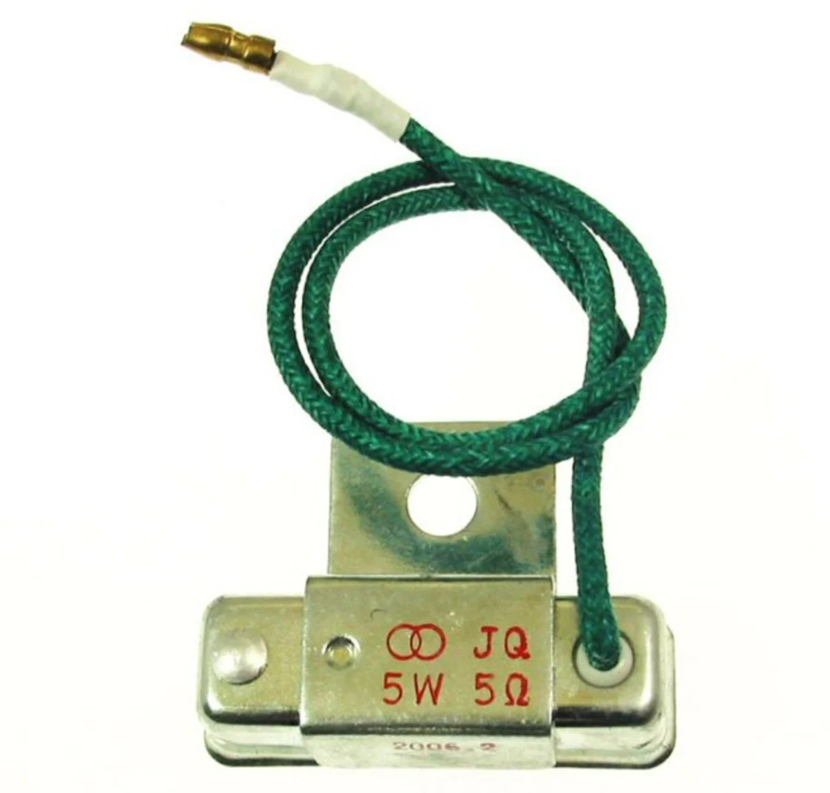5 OHM Resistor